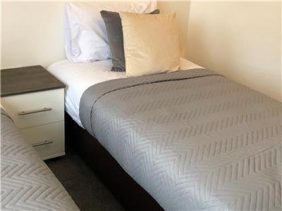 Apartamento King Edward House Flat 1 Kingston upon Hull Exterior foto